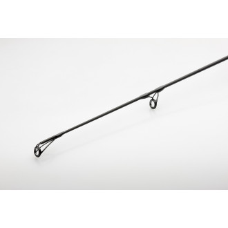 Wrath II Spinning Rod