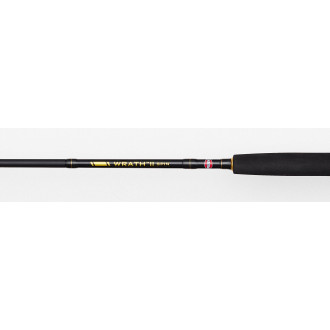 Wrath II Spinning Rod