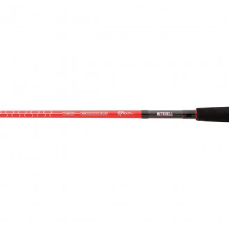 Prut s navijákem Mitchell Catch Pro Spin 2,10m 7-20g