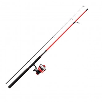 Prut s navijákem Mitchell Catch Pro Spin 1,80m 5-15g