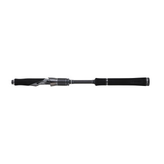 Conflict Elite Spinning Rod
