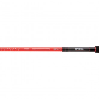 Prut Mitchell Catch Pro Tele Spin 1,80m 5-20g + naviják ZDARMA