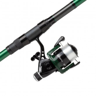 Prut Mitchell Catch Pro Tele Strong Carp 3,50m 80-150g + naviják RD ZDARMA