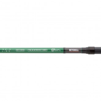 Prut Mitchell Catch Pro Tele Strong Carp 3,50m 80-150g + naviják RD ZDARMA