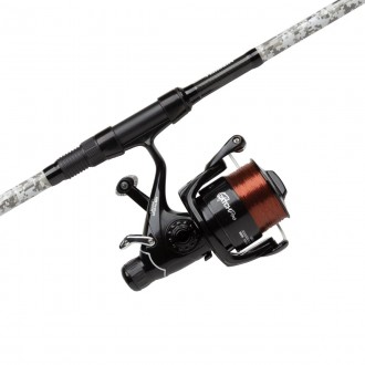 Prut Mitchell Catch Pro Carp 3,0m 3,0lb + naviják ZDARMA