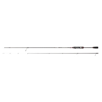 Conflict LRF Spinning Rod