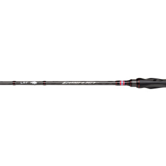 Conflict LRF Spinning Rod