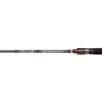 Conflict Squid Spinning Rod