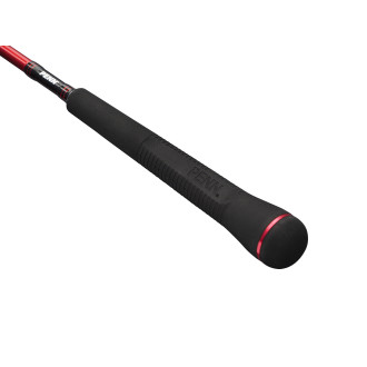 Retaliate X Solid Jigging Cast Rod