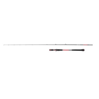 Retaliate X Solid Jigging Cast Rod