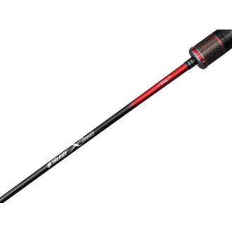 Retaliate X Solid Jigging Cast Rod