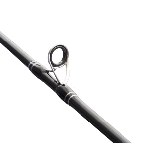 Retaliate X Solid Jigging Cast Rod