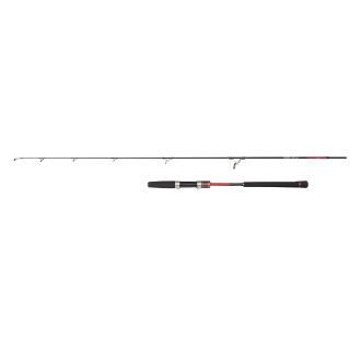 Retaliate X Solid Jigging Spin Rod