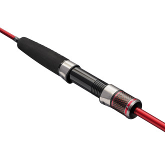 Retaliate X Solid Jigging Spin Rod