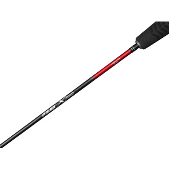 Retaliate X Solid Jigging Spin Rod
