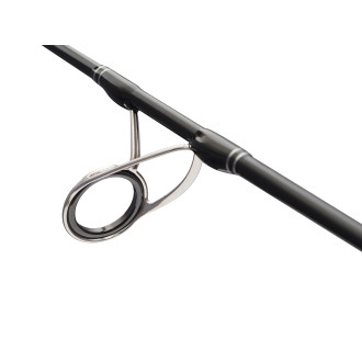 Retaliate X Solid Jigging Spin Rod