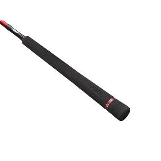 Retaliate X Solid Jigging Spin Rod