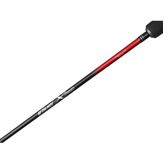 Retaliate X Solid Light Jigging Spin Rod