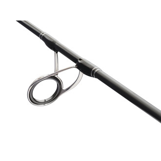 Retaliate X Solid Light Jigging Spin Rod