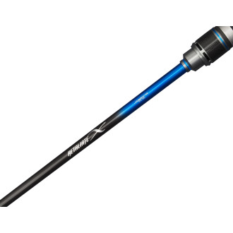 Retaliate X Jigging Cast Rod