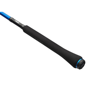 Retaliate X Jigging Cast Rod