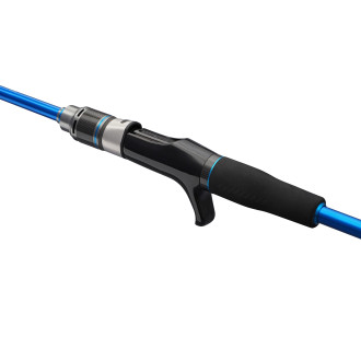 Retaliate X Jigging Cast Rod