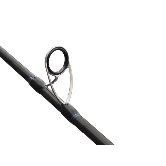 Retaliate X Jigging Cast Rod