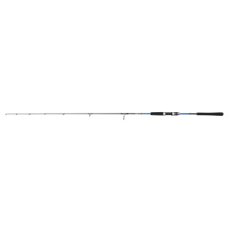 Retaliate X Jigging Spin Rod