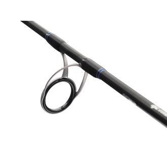 Retaliate X Jigging Spin Rod