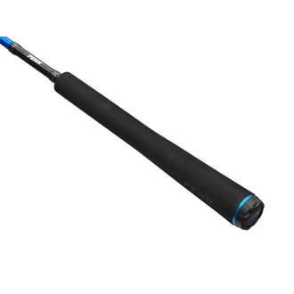 Retaliate X Jigging Spin Rod