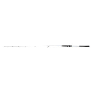 Retaliate X Light Jigging Spin Rod