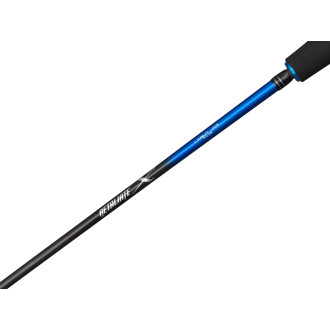 Retaliate X Light Jigging Spin Rod