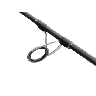 Retaliate X Light Jigging Spin Rod