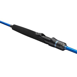 Retaliate X Light Jigging Spin Rod
