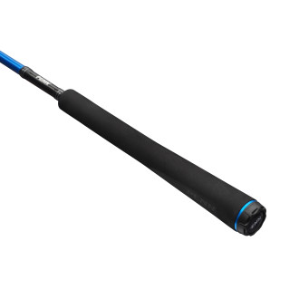 Retaliate X Light Jigging Spin Rod