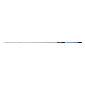 Retaliate X Slow Pitch Jigging Cast Rod