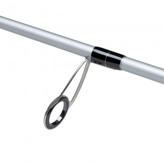 Prut s navijákem Mitchell Tanager 2 SW Spin 2,40m 10-40g