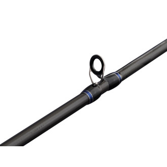 Retaliate X Slow Pitch Jigging Cast Rod