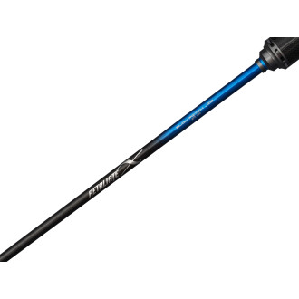 Retaliate X Slow Pitch Jigging Cast Rod