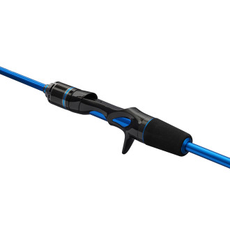 Retaliate X Slow Pitch Jigging Cast Rod