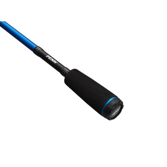 Retaliate X Slow Pitch Jigging Cast Rod