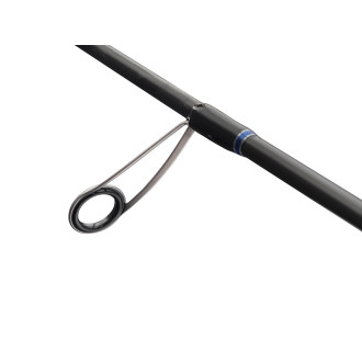 Retaliate X Tairubber Spin Rod