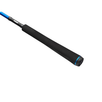 Retaliate X Tairubber Spin Rod