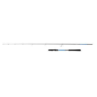 Retaliate X Tairubber Spin Rod