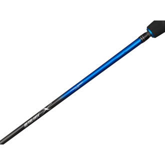 Retaliate X Tairubber Spin Rod