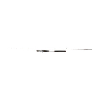 Conflict® Light Jigging Cast
