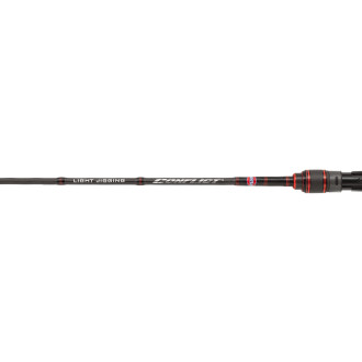 Conflict® Light Jigging Cast