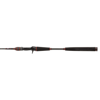 Conflict® Light Jigging Cast