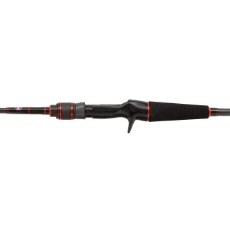 Conflict® Light Jigging Cast
