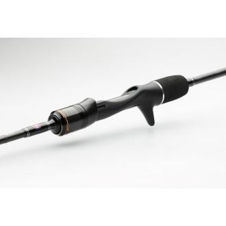 Conflict XR Slow Pitch Jig Spinning Rod